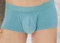 Men's  Sexy  Hybrid Boxer Trunk 3 Pack Assorted with separate pouch for more spaceon big guys!